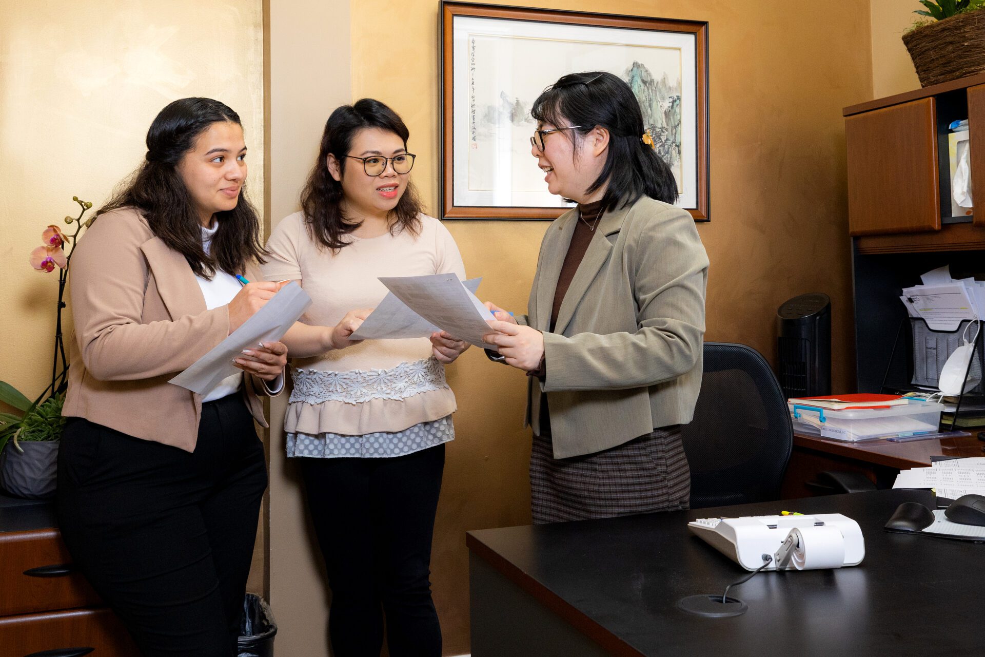 4. Bookkeeping Bookkeeping